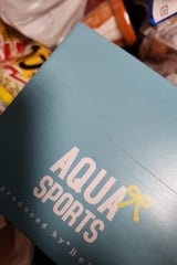 くらしにベルク アクアスポーツ 10袋