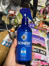 GONESH ファブリックミスト No.8