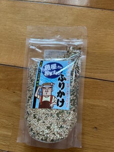 佐々木 味付えび 85g