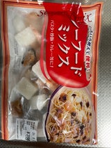 エスティフーズ シーフードミックス 260g