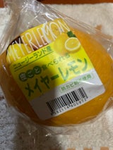 名果 くらし良好メイヤーレモン 1P