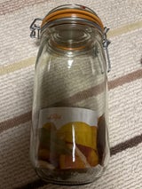 ルパルフェ 密封瓶 1.5L