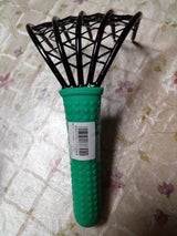 高儀 PC柄忍者くまで アミ付