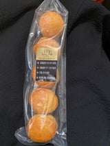 横濱スコーン プレミアムスコーンプレーン 5個