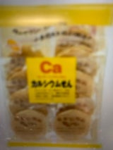 かしわ堂 カルシウムせん 27枚