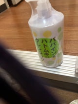 ディブ ハトムギハイドロモイスチャージェル300g