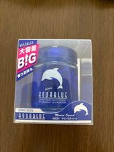 ダイヤ キングアクアブルー スカッシュ