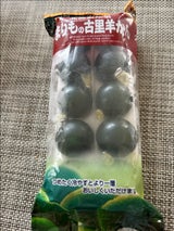 南製菓 まりも羊かん 10個