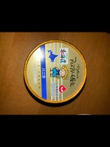 べつかいのアイスクリーム屋さん バニラ 120ml