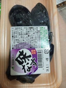 北日本フード 味茄子 95g