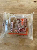 水谷 ミニ生いもつきこんにゃく 130g