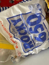 アイスライン ROCKY 650g