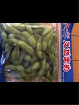 ダイワ スパッシュ枝豆 250g