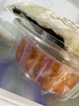 和光 いか明太 210g