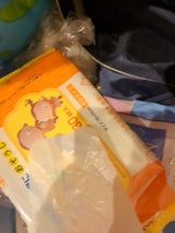 ペーパーテック キッチンクリーナー 30枚