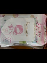 K-S さらさらパウダーシートせっけん 50P