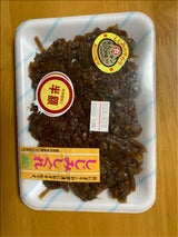 つきじもと彦 しじみしぐれ 190g