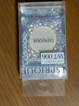 エスプリーク セレクト アイカラー N グロウ WT006