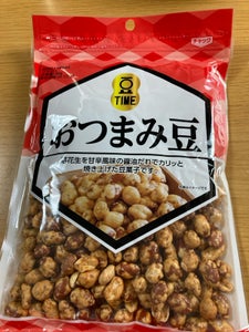 南風堂 豆TIMEおつまみ豆 185g