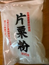 扇カネ安食品本舗 片栗粉 300g