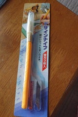 エコー デザインナイフ 1本