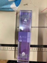 エアーミニ グレープ