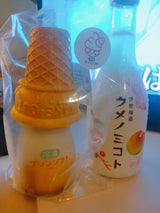 伊勢梅酒ウメノミコト 300ml