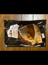 カネシン ぶり照焼き 2切