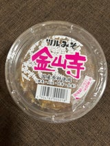 鶴味噌 金山寺 150g