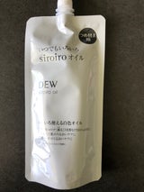 カネボウ DEW白色オイル レフィル 160ml