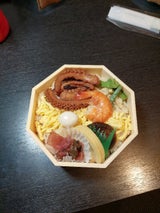 浜吉 珍弁たこめし