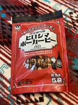 イシカワ ヒロシマポーカーピー 15g×5