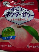 不二家 ネクターゼリー 150G