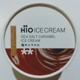 HiO 塩キャラメル 95ml