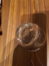 冷酒  キュラソー