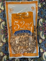 エルサンク 有機フルーツミューズリー  480g