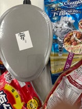 HB6688 KMP オイルポット 1.1L