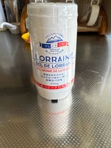 白松 ロレーヌ岩塩 ボトル 250g