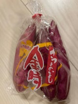 名織 徳島産 金時さつまいも用袋