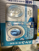 ファブリーズW消臭 玄関用+トイレ用 バンドルP