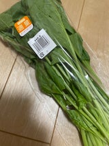 カネエイ ほうれん草 100g
