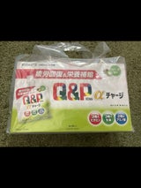 キューピーコーワαチャージキウイ風味100ml×6