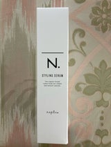 N.スタイリングセラム 94g