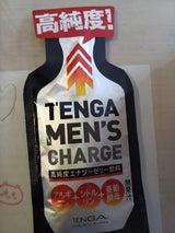 TENGA メンズチャージ 1個