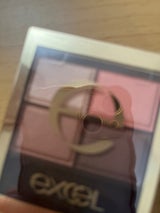 エクセル スキニーリッチシャドウSR05