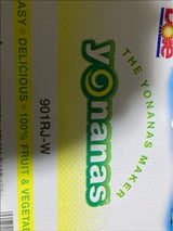 ドール YONANAS 901RJ-W