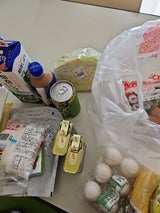 サカグチヤ 焼いて食べる本物の手揚げ