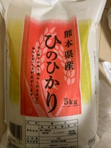 さかぐち 熊本県産ひのひかり 5kg