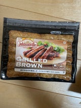 ジョンソンヴィル ハーブ&ペッパー 272g