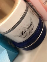 エンシェールズ カラーバター DSV 200g